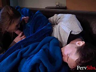 대마초에 취한 의붓여동생 대니 리버스, 나를 거칠게 박아