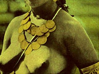 Lantern Gelap Dedahkan Pengakuan Erotik Vintaj