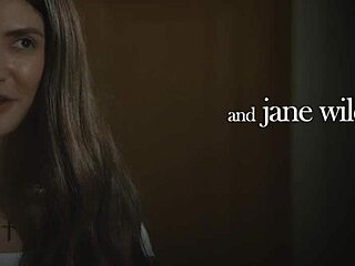 Missax - One Last Kiss - Jane Wilde Elena Koshka