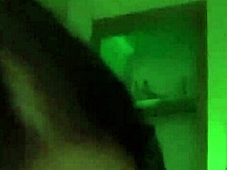 cum in white lady mouth