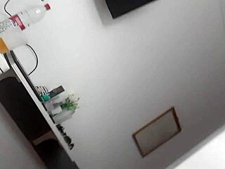 Stepdaughter craves her dilf's attention in a surprising twist