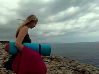 sirena sweet feels delicious anal creampie