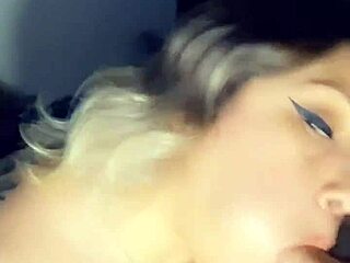 Hey, Stepmom, Wanna Suck My Big Cock During Quarantine?