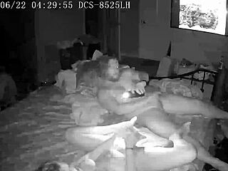 Girlfriend Squirting Hard on Huge Dildo, Wow!