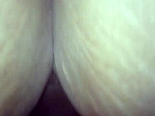 Black Prostitute Delivers Intense Assfucking To Mature Wife Requested By Cuckold Husband