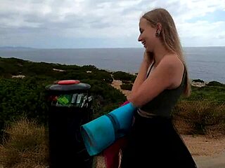 sirena sweet feels delicious anal creampie