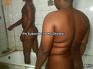 Had awesome sex in the bathroom! 😍