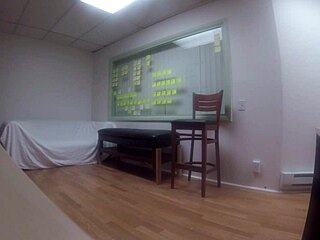 Missy Maverick Cam Fetish Force 1