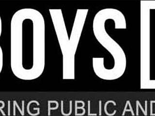 young studs suck monster cocks in group