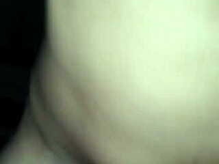 he pounds me hard n i squirt like crazyy...