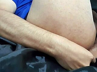 Hey, check this wild shemale dildo play in action. It’s pure heat with toys and raw transsexual vibes!