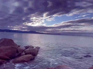 want to see anomaly dark's latina tits bound in shibari?