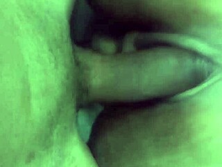 Black Prostitute Delivers Intense Assfucking To Mature Wife Requested By Cuckold Husband