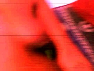 Emily's orgasm moment during live stream on October 21, 2022