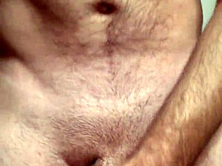 Hard Workout Leading to Intense Release