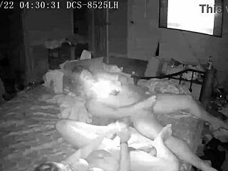 Girlfriend Squirting Hard on Huge Dildo, Wow!