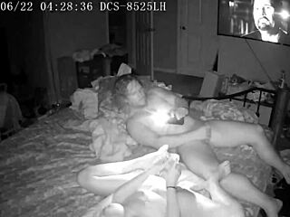 Girlfriend Squirting Hard on Huge Dildo, Wow!