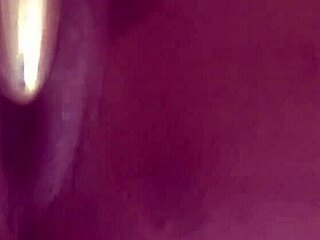 I'm playing with my toys at home, touching my pussy