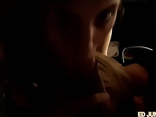 Ed Junior fazendo swinger na gringa completo no Red