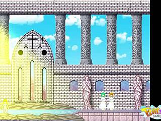 download goddess of war flare for some hentai fun 😏