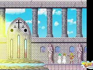 download goddess of war flare for some hentai fun 😏