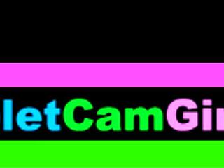 stepsister gives good blowjob on desk, ending with facial cum - tabletcamgirl com