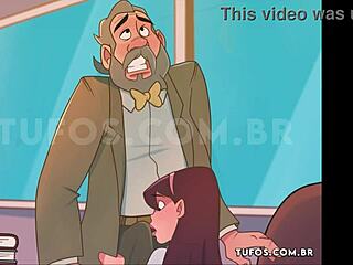 E aí, quer ver os melhores momentos hentai da Aninhas, episódios 12-16?