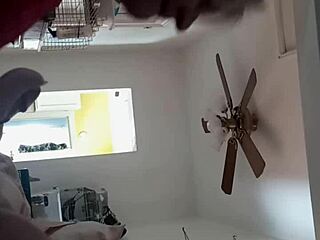 Cyndi Sucks Cock With Intense Emotion Blowjob Passion