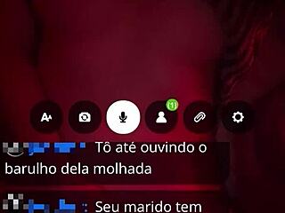 Hidden Naughty Girl Striptease