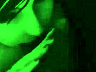 Elizabeth Takes It Black in Emotional Interracial PMV