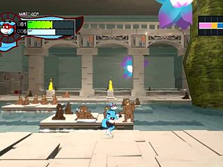 i watch oh so hero gay orgy