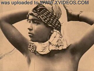 A Night in Moorish Harem by Lord Herbert Chapter Five Part 3