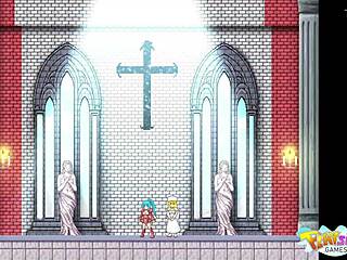 download goddess of war flare for some hentai fun 😏