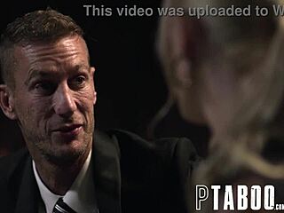 Ryan Mclane and Kay Lovely in Hardcore POV Action Despite Age Differences