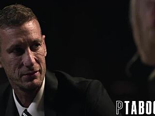 Ryan Mclane and Kay Lovely in Hardcore POV Action Despite Age Differences