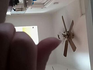 Cyndi Sucks Cock With Intense Emotion Blowjob Passion