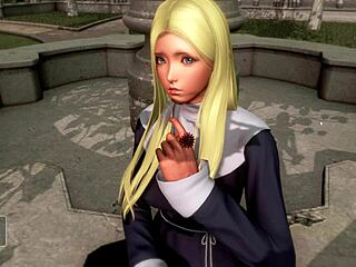 Complete gameplay of deviant anomalies part six.