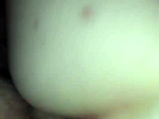 My girlfriend creampie?