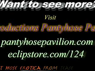 汉娜穿高跟鞋挑逗你的撸管预览