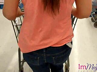 إحراجات علنية مُسجلة على الكاميرا المجلد 1