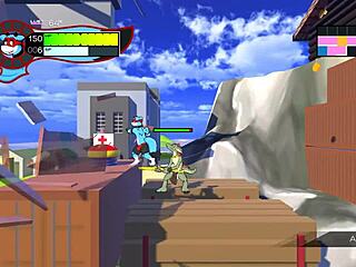 i watch oh so hero gay orgy