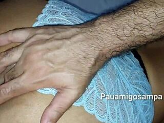 Can my cock and plug fit in that huge ass? 😏