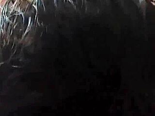 Sloppy Blowjob Technique Demonstration