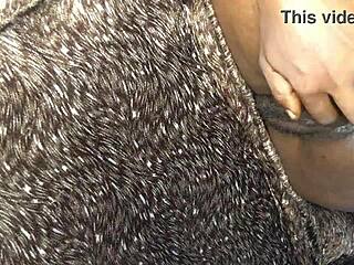 Showing off my tight anal and pussy. Masturbating and fingering them 😈