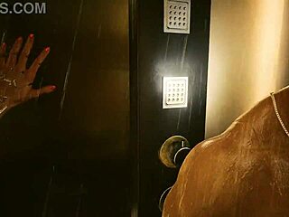 shower scenes from cyberpunk 2077 patch 2.1 unveiled