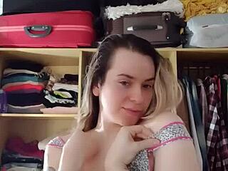 Verification video details in a casual chat