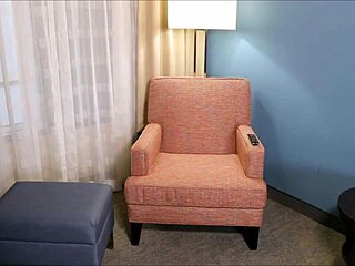 Big Booty Pornstar RIDES and SUCKS Big Black Dick