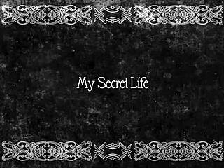 In olden days, milf gives blowjob in vintage stockings