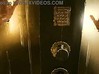 shower scenes from cyberpunk 2077 patch 2.1 unveiled