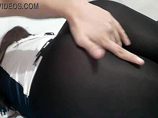 my sister-in-law gives blowjobs after soccer